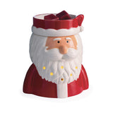 Illumination Wax Warmer St. Nick