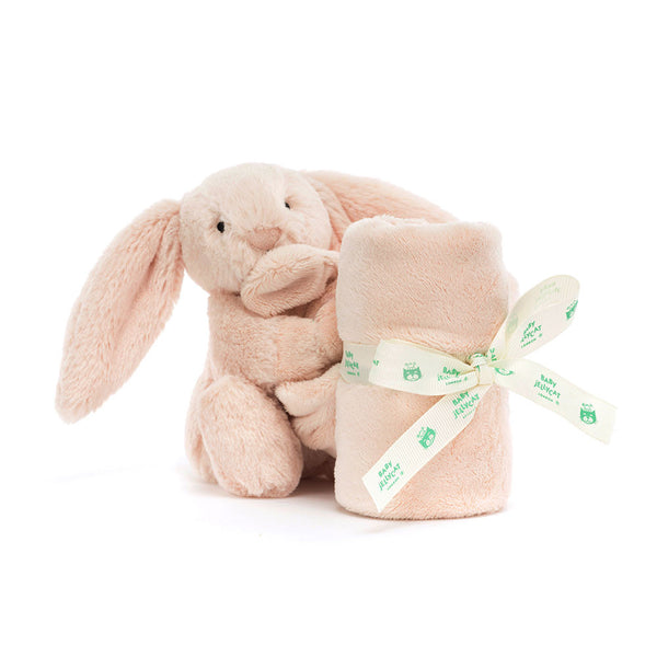 Bashful Bunny Blush Soother
