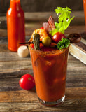 Cocktail Mix Bloody Mary/Caesar