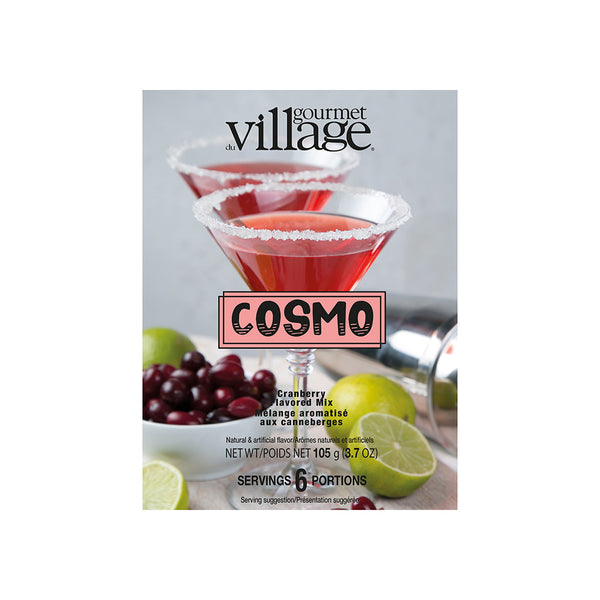 Cosmo Cocktail Mix
