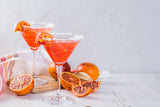 Cocktail Mix Margarita Blood Orange