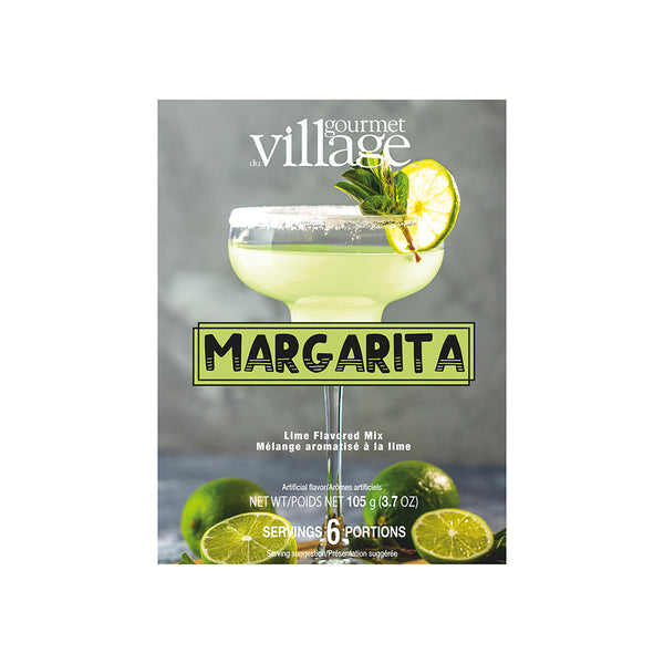 Cocktail Mix Margarita