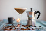 Cocktail Mix Espresso Martini