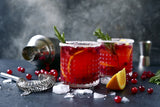 Cocktail Mix Sangria Cranberry