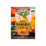 Cocktail Mix Sangria Peach