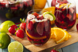 Cocktail Mix Sangria