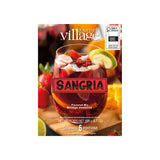 Cocktail Mix Sangria