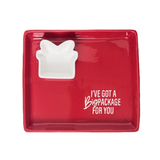 Package For You Platter & Bowl Set