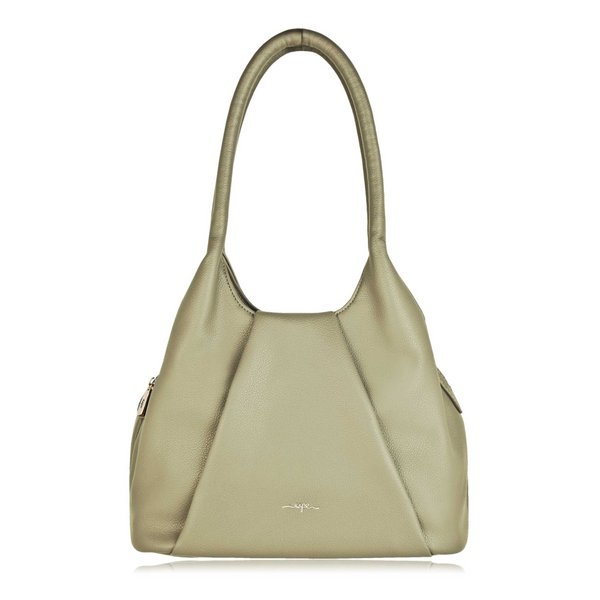 Ashley Handbag Sage