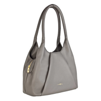 Ashley Handbag Grey