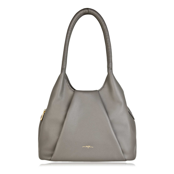 Ashley Handbag Grey
