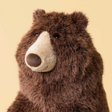 Bizzlestomp Bear