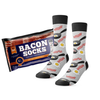 Bacon Socks