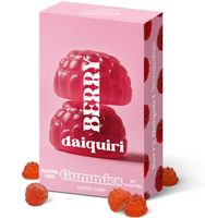 Berry Daiquiri Gummies