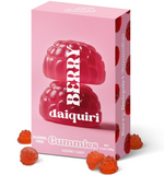 Berry Daiquiri Gummies