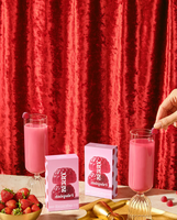 Berry Daiquiri Gummies