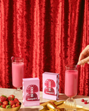 Berry Daiquiri Gummies