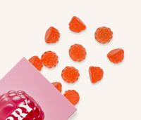 Berry Daiquiri Gummies