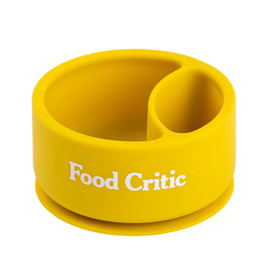 Wonder Bowl Food Critic