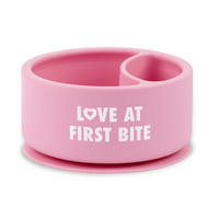 Wonder Bowl Love At First Bite