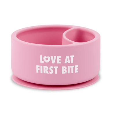 Wonder Bowl Love At First Bite