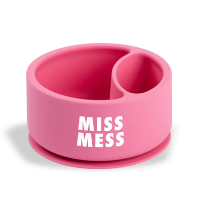 Wonder Bowl Miss Mess
