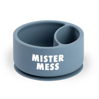 Wonder Bowl Mister Mess