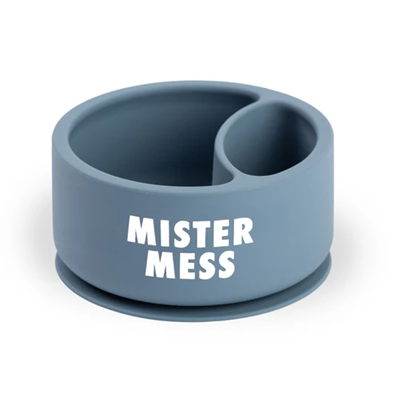 Wonder Bowl Mister Mess