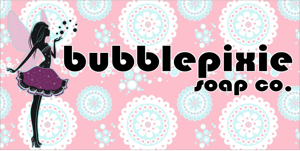 bubblepixie soap co. Online Shop