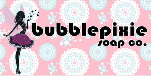 bubblepixie soap co.