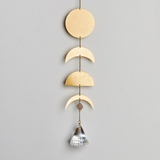 Suncatcher Moon Phase