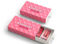 Cheers Gummy Gift Box