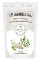 Cheeseball Mix Herb & Garlic