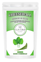 Cheeseball Mix Spinach & Chive