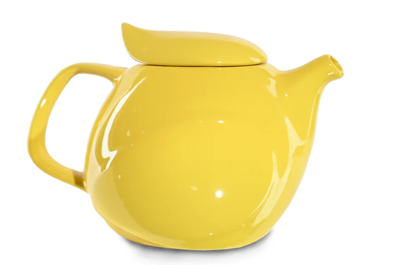 ChirpyPot Sunflower