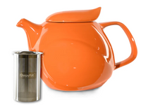 ChirpyPot Tangerine