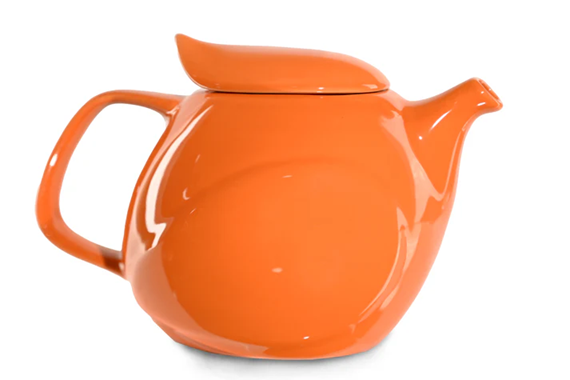 ChirpyPot Tangerine