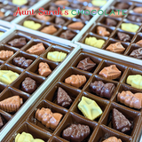 Christmas Assorted Chocolate Box 15 Piece