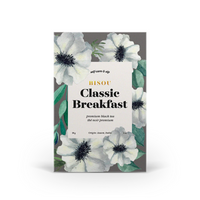 Classic Breakfast Teabags