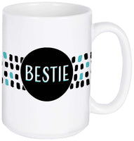 Boxed Mug Bestie