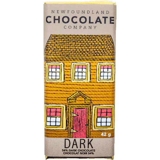 Dark Chocolate Bar