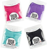 Erase Your Face Cloth