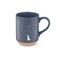 New York Mug Celestial Dog