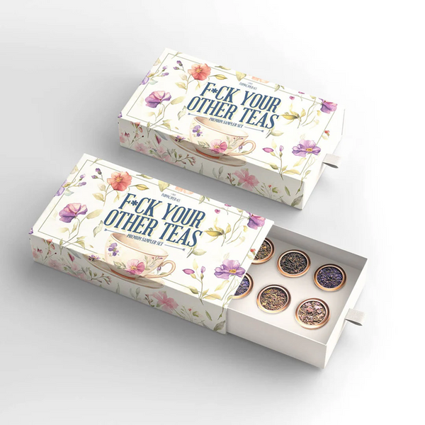 F*ck Your Other Teas Gift Box