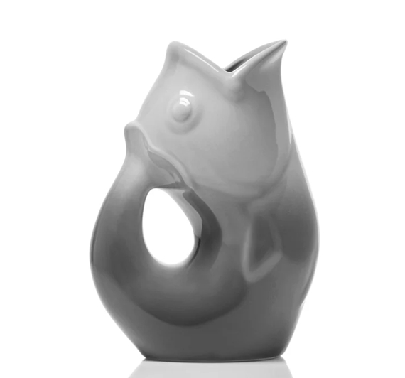 GurglePot Medium Ombre Grey