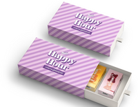 Happy Hour Gummy Gift Box