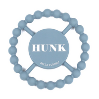 Happy Teether Hunk