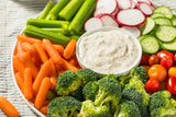 Chilled Dip Mix Garden Vegetable