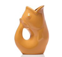 GurglePot Large Mustard
