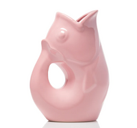 GurglePot Large Pink